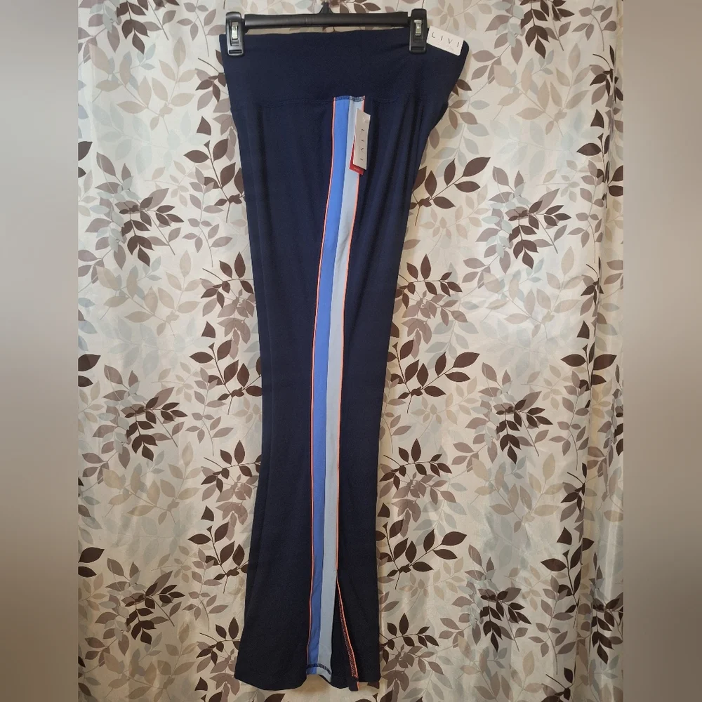 NWT Lane Bryant Livi Leggings 14/16